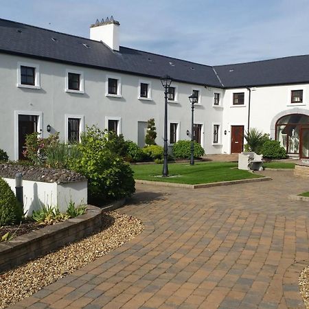 New Forest Estate Lodges Tyrrellspass Luaran gambar