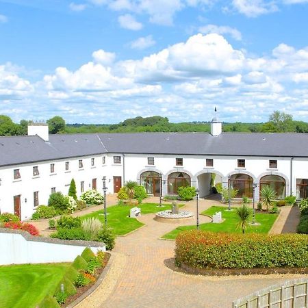 New Forest Estate Lodges Tyrrellspass Luaran gambar
