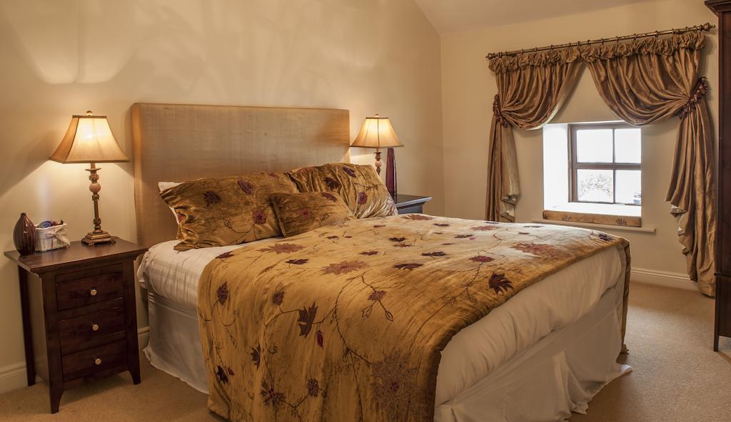 New Forest Estate Lodges Tyrrellspass Luaran gambar