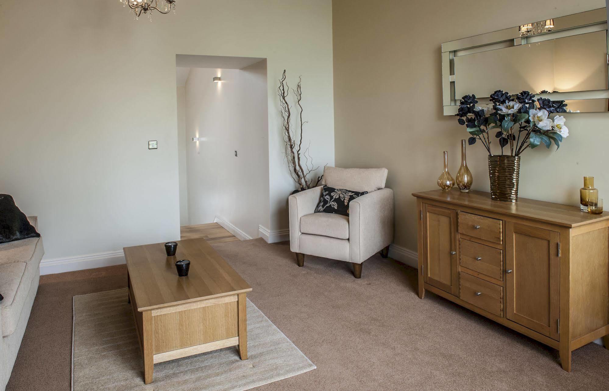 New Forest Estate Lodges Tyrrellspass Luaran gambar