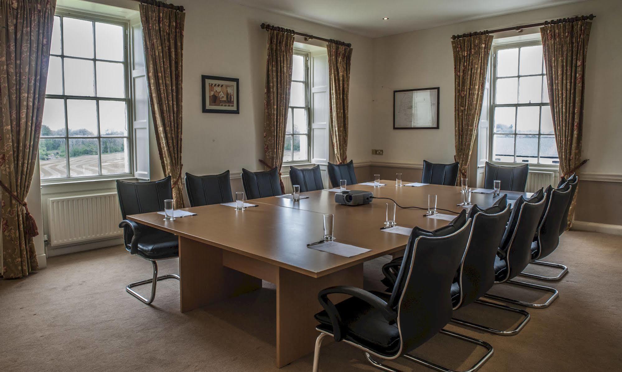 New Forest Estate Lodges Tyrrellspass Luaran gambar