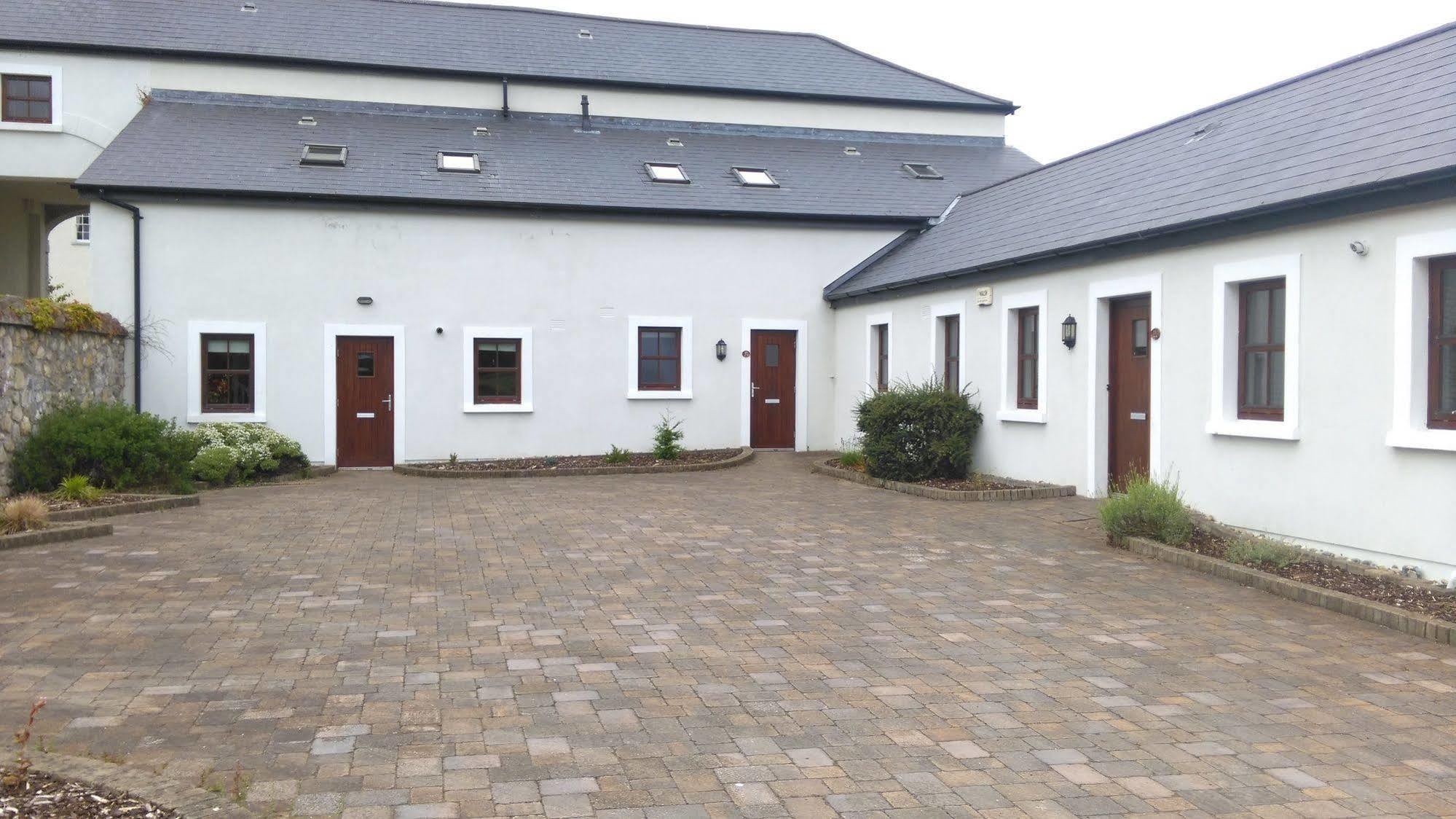 New Forest Estate Lodges Tyrrellspass Luaran gambar