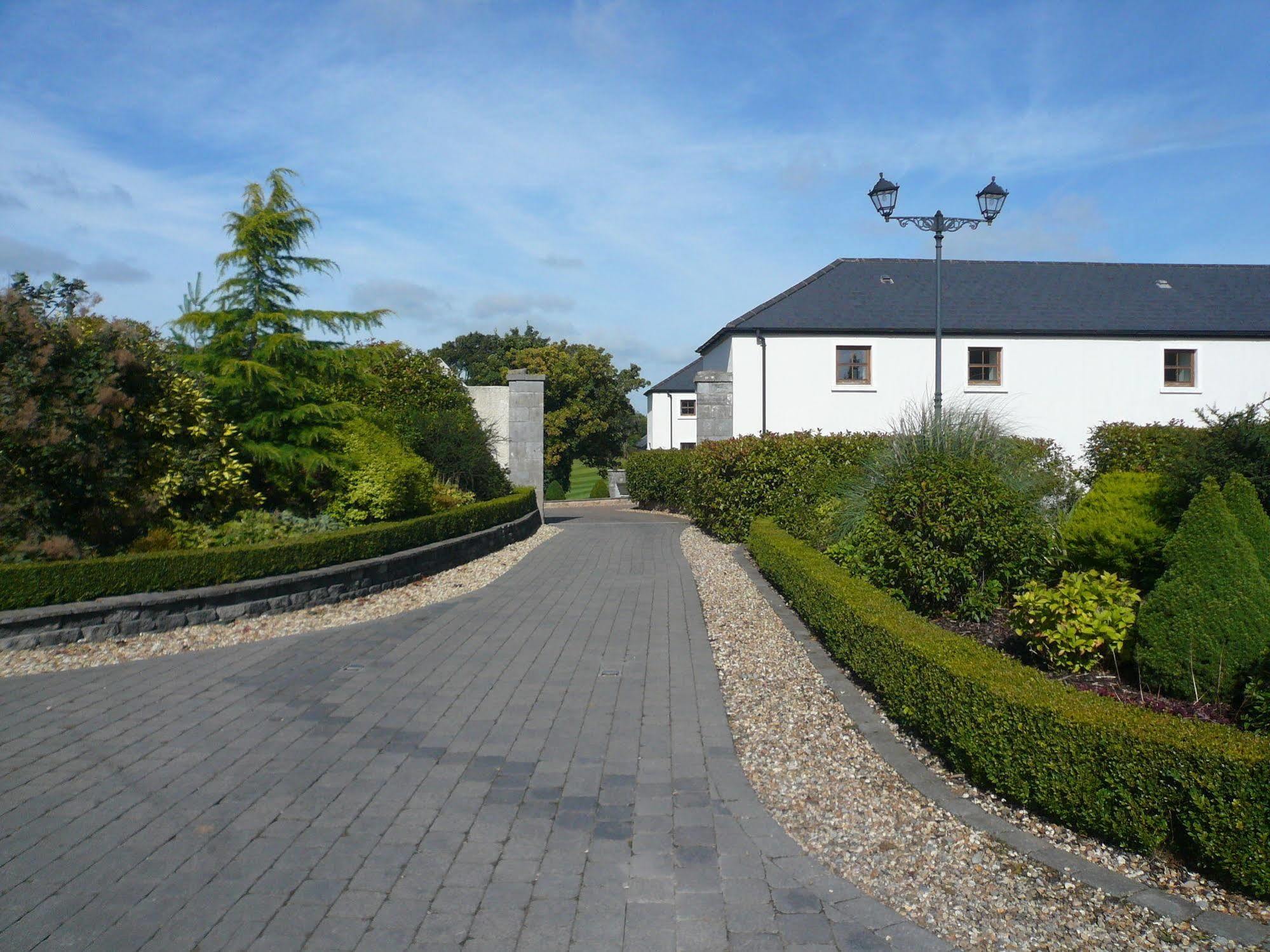 New Forest Estate Lodges Tyrrellspass Luaran gambar