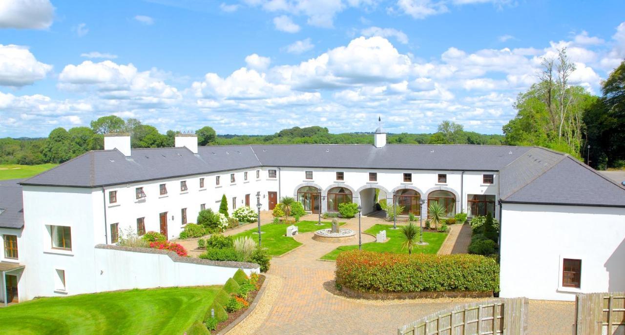 New Forest Estate Lodges Tyrrellspass Luaran gambar